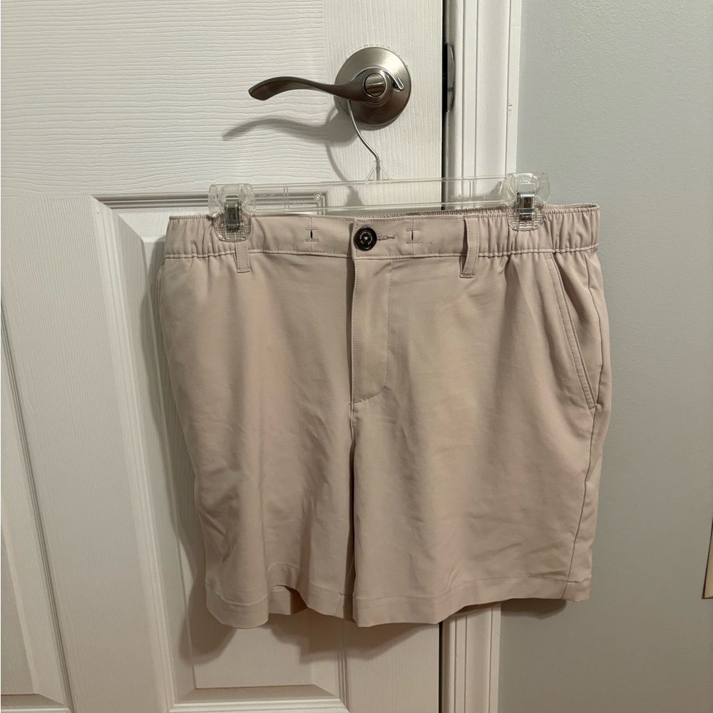 Men's Medium Chubbies Khakinators Everywear 6inch Shorts